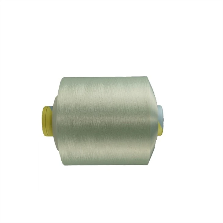 Waterproof Yarn For Fabric