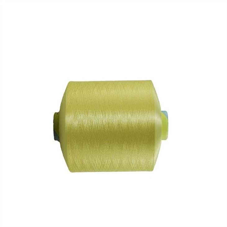 Nylon Air Covered Yarn