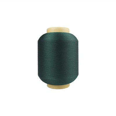 Fire de filament acoperite cu spandex durabil