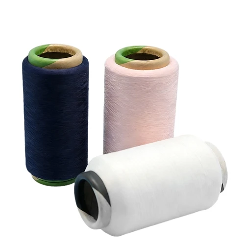 Cum să alegeți firele acoperite potrivite pentru diferite aplicații textile