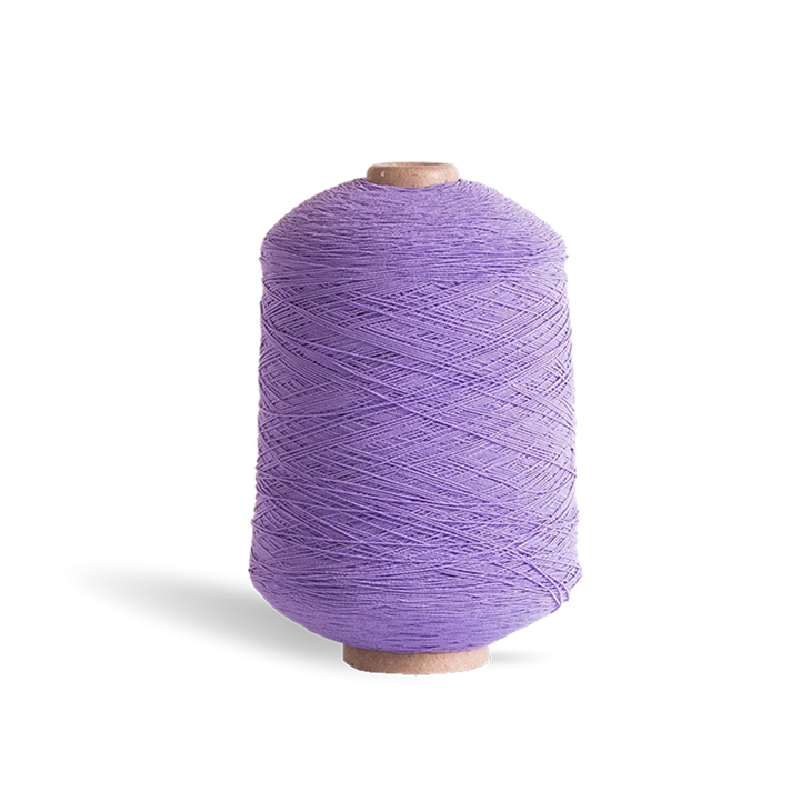 Rubber Yarn For Glove Knitting